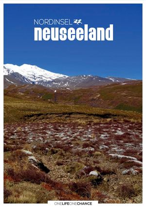 Neuseeland Nord