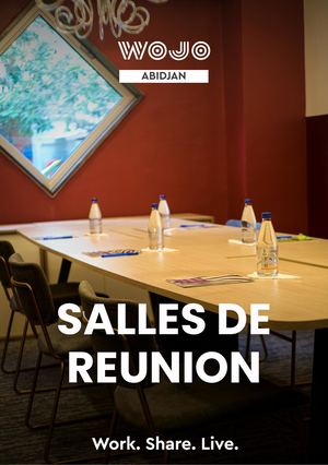 Catalogue Salle De Reunion Wojo