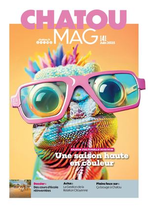Chatou Mag N°141