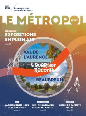 Le Metropol n°107-Juin 2025