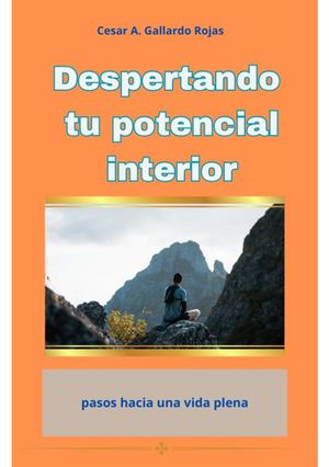 Calaméo - Despertando Tu Potencial Interior A5