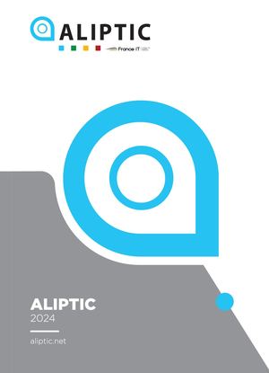 ALIPTIC 2024