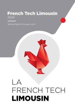 French Tech Limousin 2024