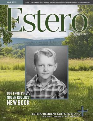 Estero Life Magazine June 2025