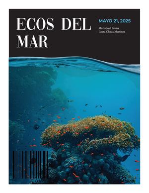 Revista Vida submarina