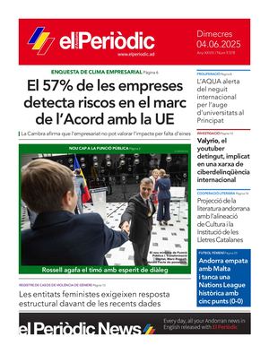 El Periodic 04 06 25
