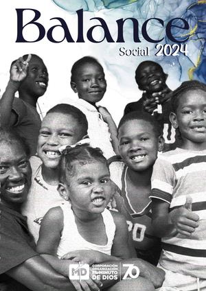 Balance Social 2024