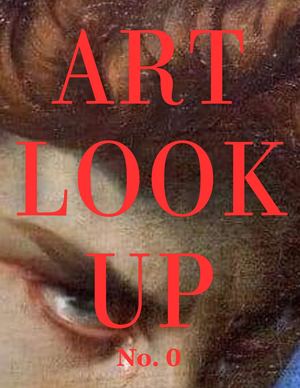 ART LOOK UP
