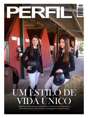 Revista PERFIL - Edição nº 142