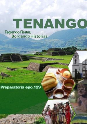 Tenango Del Valle