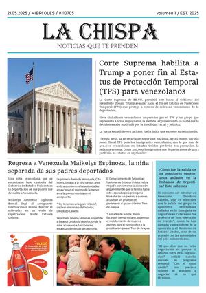 Periodico Diseño Grafico