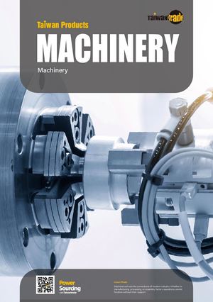 2025-2026 Machinery
