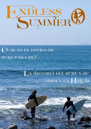 Endless Summer