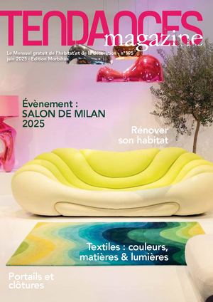 Tendances Magazine Juin 2025 Édition Morbihan