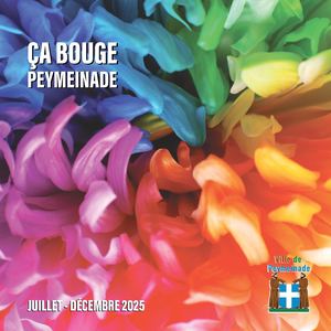Ca Bouge Peymeinade 071225
