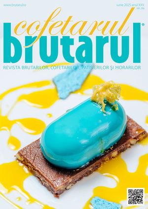 Brutarul-Cofetarul - IUNIE 2025