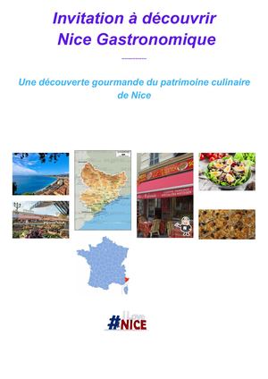 Les 10 Meilleurs Plats De La Cuisine Niçoise