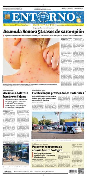 Entorno Informativo 040625