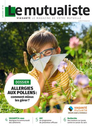 LE MUTUALISTE N°78 - Midi-Pyrénées