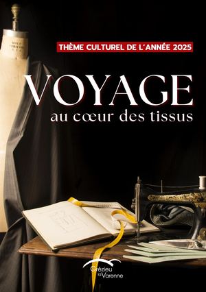 Programme Thème culturel 2025