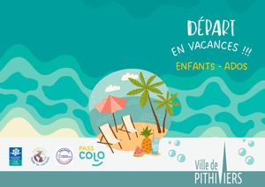 Colos Apprenantes 2025