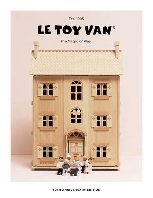 Le Toy Van Catalogue - 30th Anniversary Collection