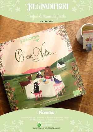 Catalogo Regina di Fiori 2025