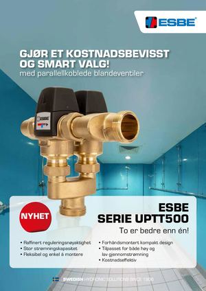 NO- Series Uptt Leaflet 4 Pages