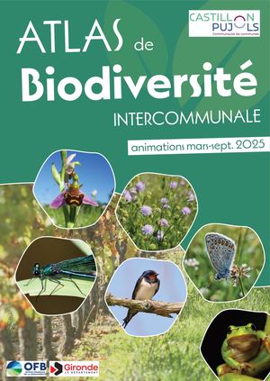 Programme Atlas de la biodiversité 2025