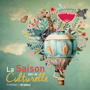 Saison culturelle 2025/26