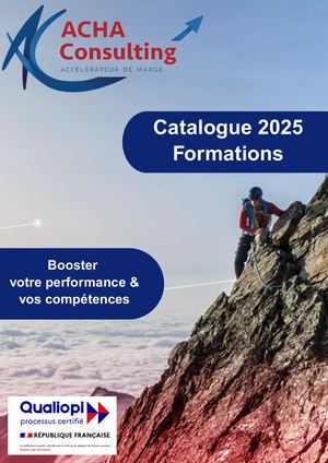 Nos Formations Les Plus Demandées 2025