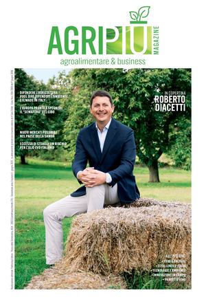 Agripiù Giugno 2025