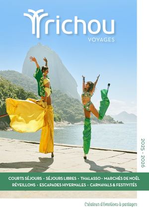 Thématiques 2025 - 2026