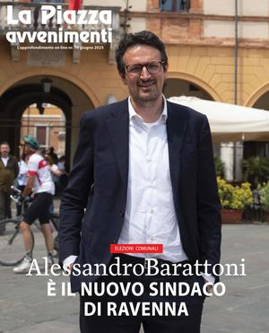 La Piazza 10 Online 2025