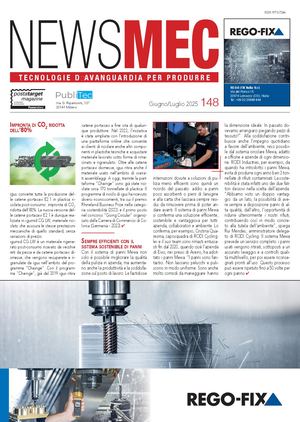 NEWSMEC 148 GIUGNO/LUGLIO 2025