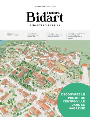 Bidart Infos n°117