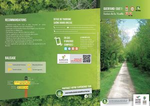 Sentier de la Vivelle (GUE1)