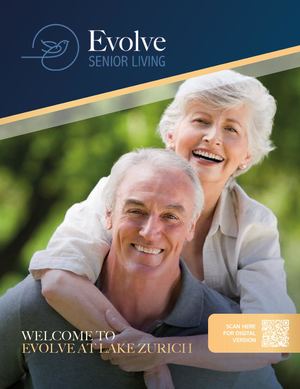 Evolve At Lake Zurich