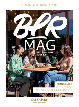 BLR Mag estival 2025