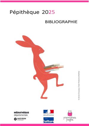Pepithèque 2025