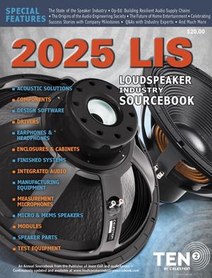 LIS 2025