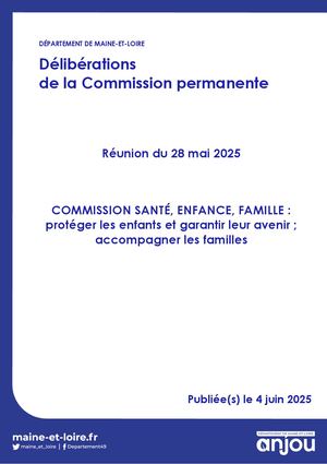 20250528 CP Santé Enfance Famille
