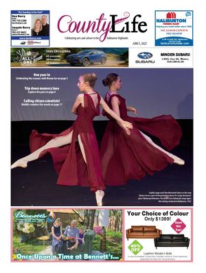 County Life June 5, 2025