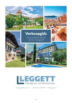Guide - Verkoopgids 2023