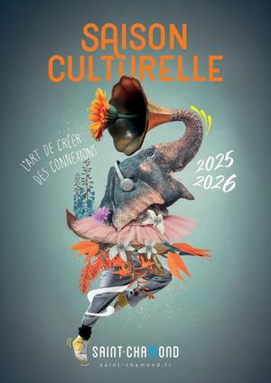 Saison Culturelle 2025-26