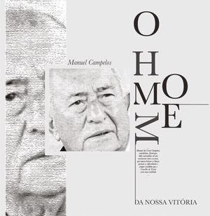 Livro Do Sonho À Vitória Final