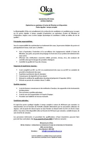 Opérateur d'usine (2025-06-02)