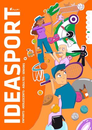 Catalogue Basiques Ideasport Interactif