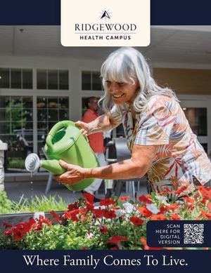 Ridgewood Health Campus