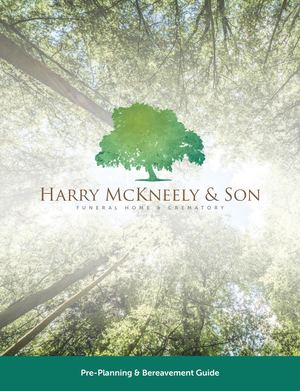 Harry McKneely & Son Funeral Homes & Crematory